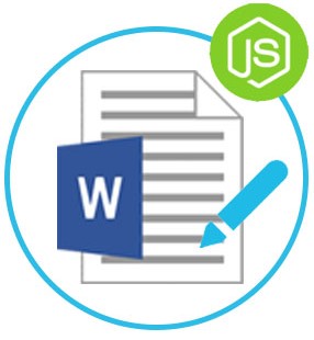 Add Annotations in Word Documents using a REST API in Node.js