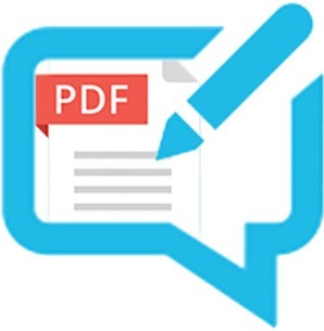 علق مستندات PDF باستخدام Python