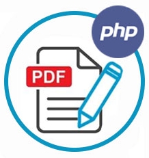 علق على مستندات PDF باستخدام REST API في PHP