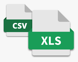 جدول بيانات XLSX في Python