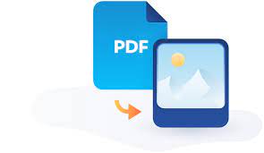 كيفية تحويل صورة PDF إلى JPG في Node.js باستخدام REST API