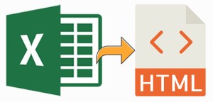 عرض بيانات Excel بتنسيق HTML باستخدام REST API في Node.js