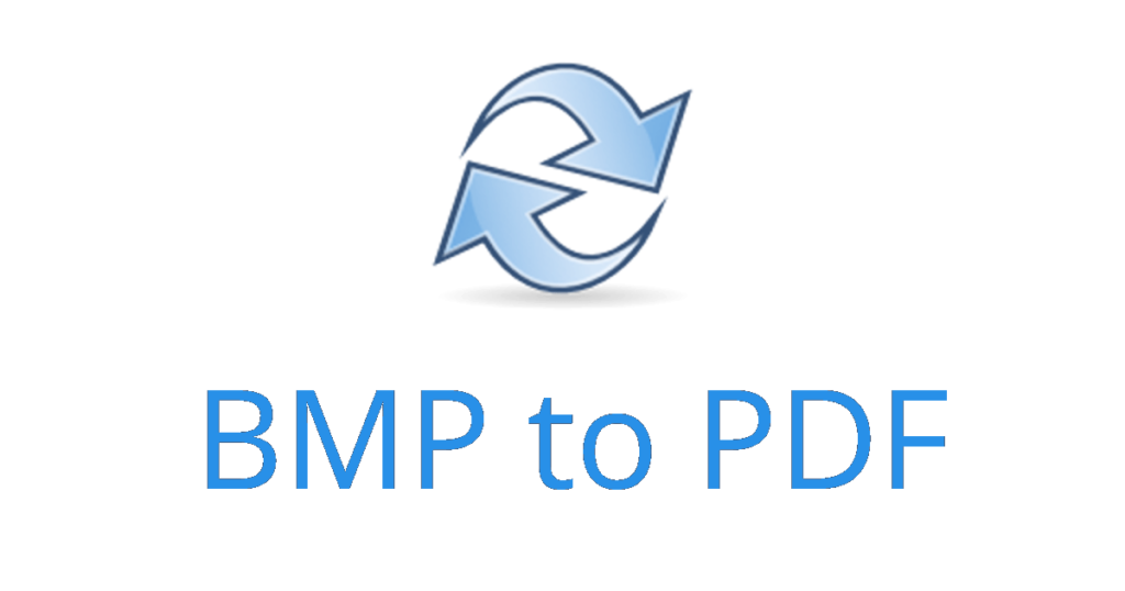 How to Convert BMP to PDF using Rest API in Python