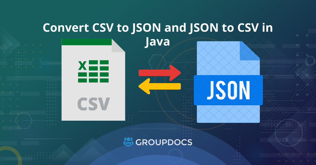 convert-csv-to-json-and-json-to-csv-in-java