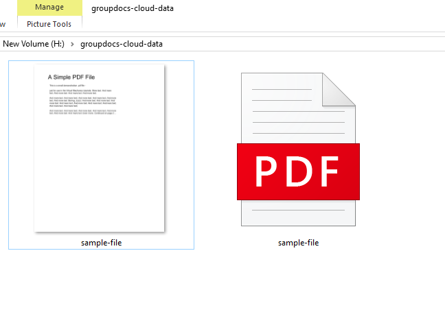 Převeďte více souborů PDF na jpg bez použití cloudového úložiště