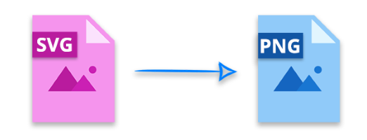 Jak převést SVG na PNG Online v Node.js