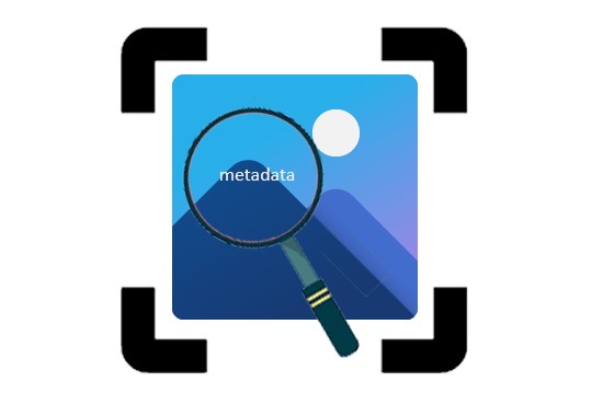 Extrahujte metadata z obrázků pomocí C#