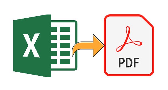 Vykreslujte data Excelu do PDF pomocí REST API v Node.js
