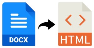 Zobrazení dokumentů aplikace Word jako stránek HTML pomocí REST API v C#