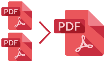 So kombinieren und führen Sie PDF Dateien mit Node.js zu einer Online-Datei zusammen