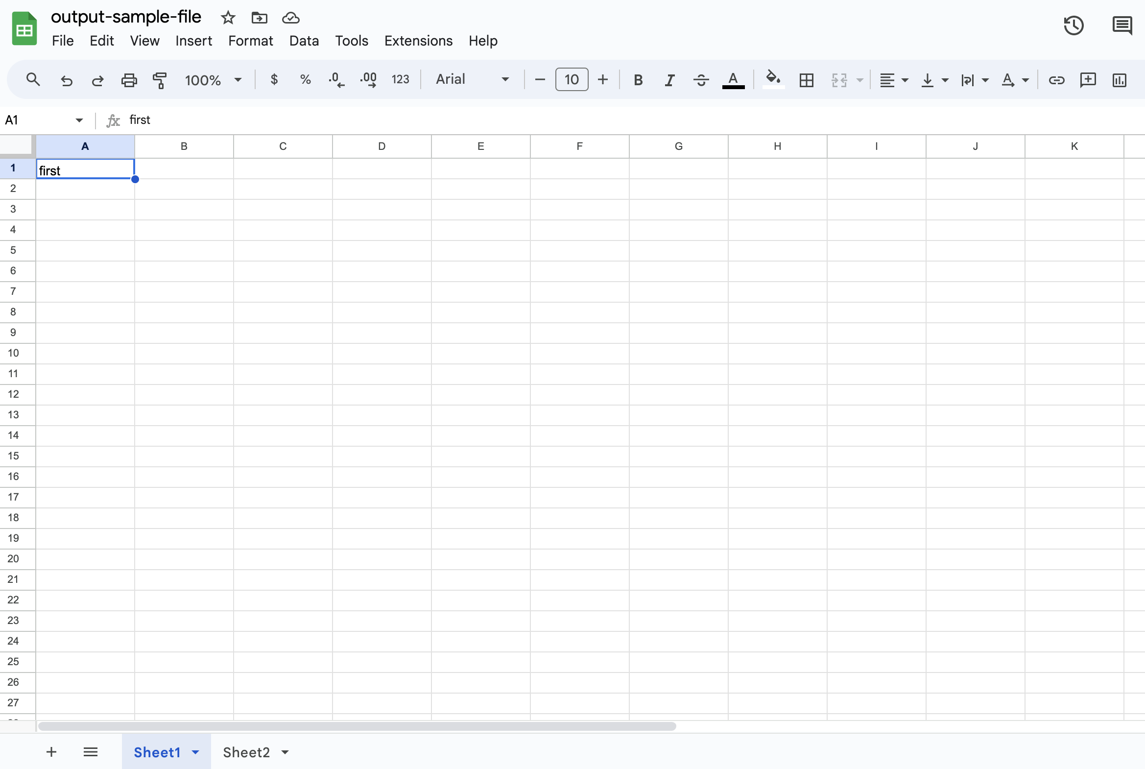 Excel-Tabellen kombinieren