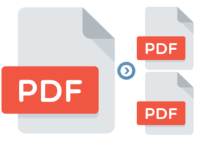 So extrahieren Sie Seiten aus einer PDF-Datei online in Python