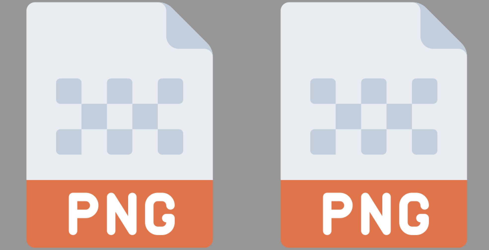Kombinieren Sie PNG Dateien zu einer