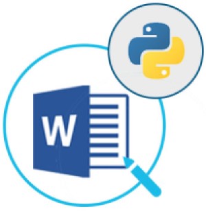 Edit Word Documents using REST API in Python