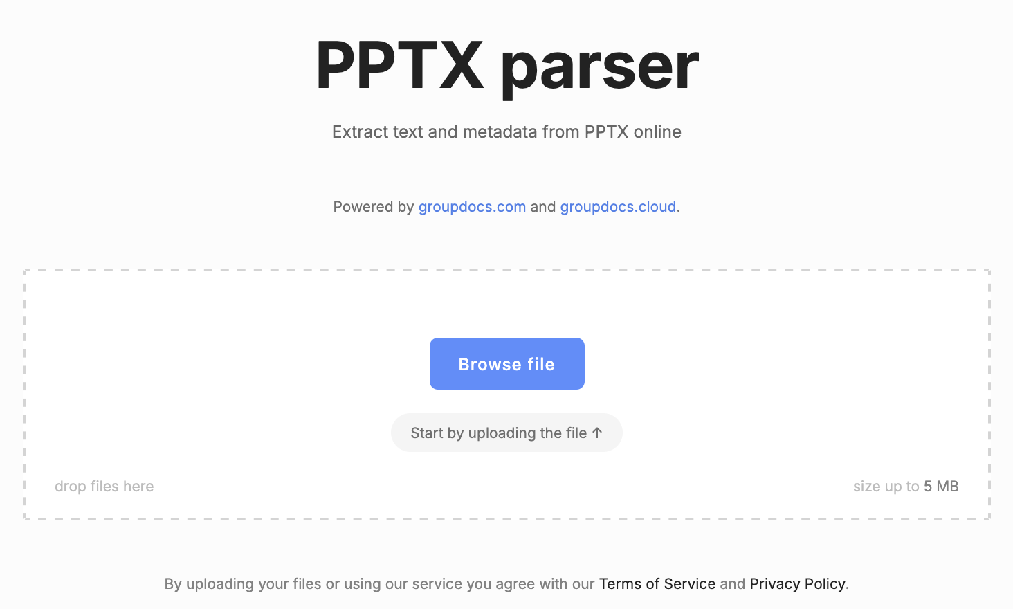 extraer imágenes de powerpoint