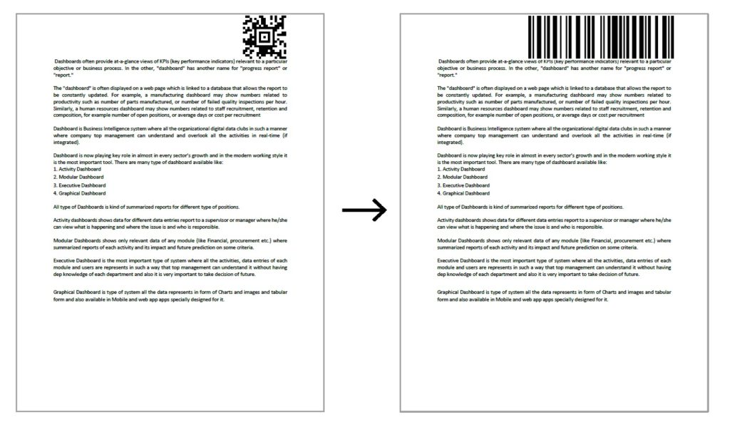 جستجو و جایگزینی امضاها در سند PDF امضا شده با استفاده از پایتون