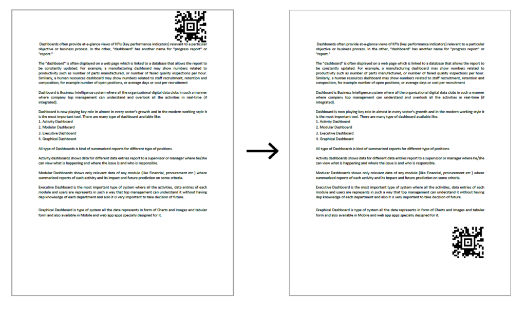 امضاها را در سند PDF امضا شده با استفاده از پایتون به روز کنید
