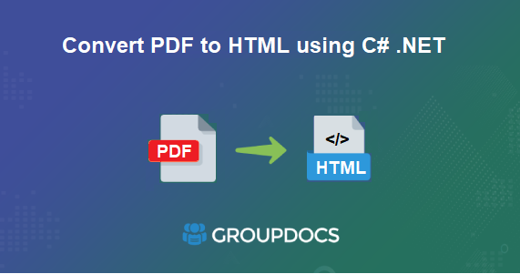 PDF ke HTML