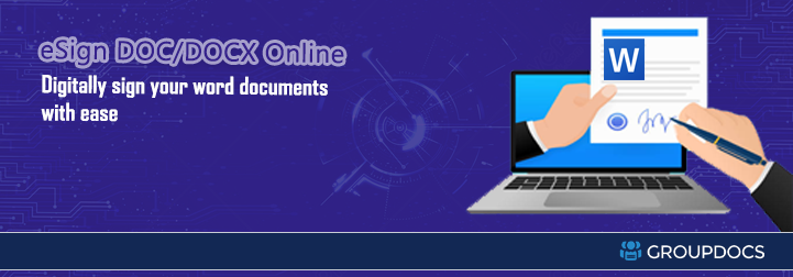Cara Menandatangani Dokumen Word Secara Digital Secara Online