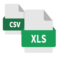 Node.js の REST API を使用して CSV を Excel に変換する方法