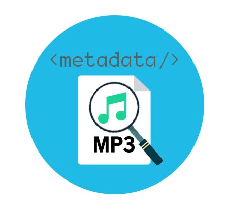 Extract Metadata of MP3 Files using REST API in Java