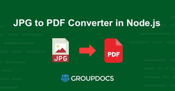 jpg to pdf