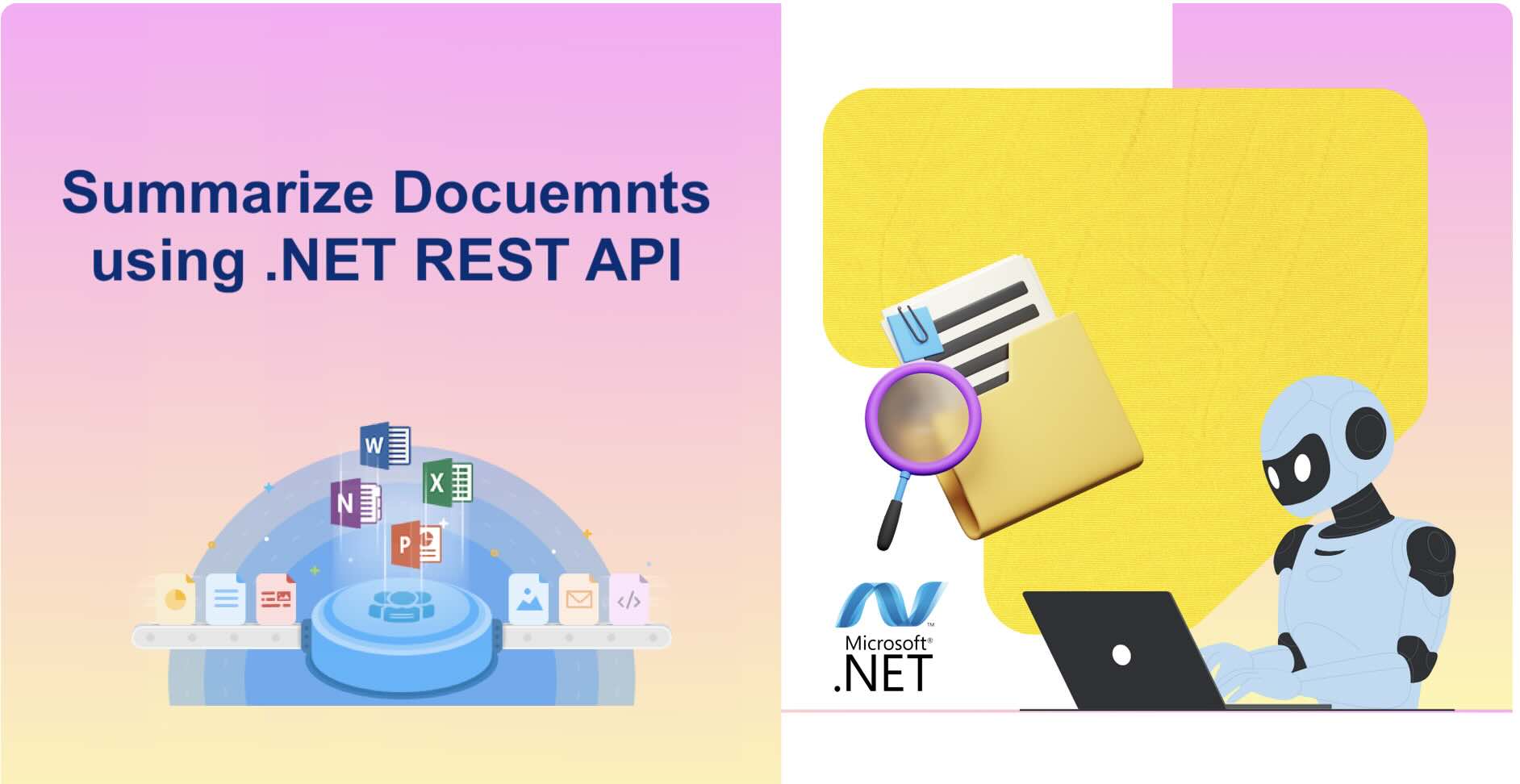 summarize document content