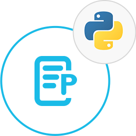 Belge Ayrıştırma Python SDK'sı