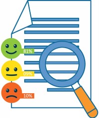 Phân tích tình cảm của Văn bản hoặc Tài liệu bằng API REST trong C#