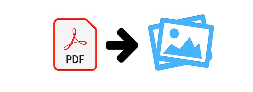 Cách chuyển đổi hình ảnh PDF sang JPG, PNG hoặc GIF bằng Python