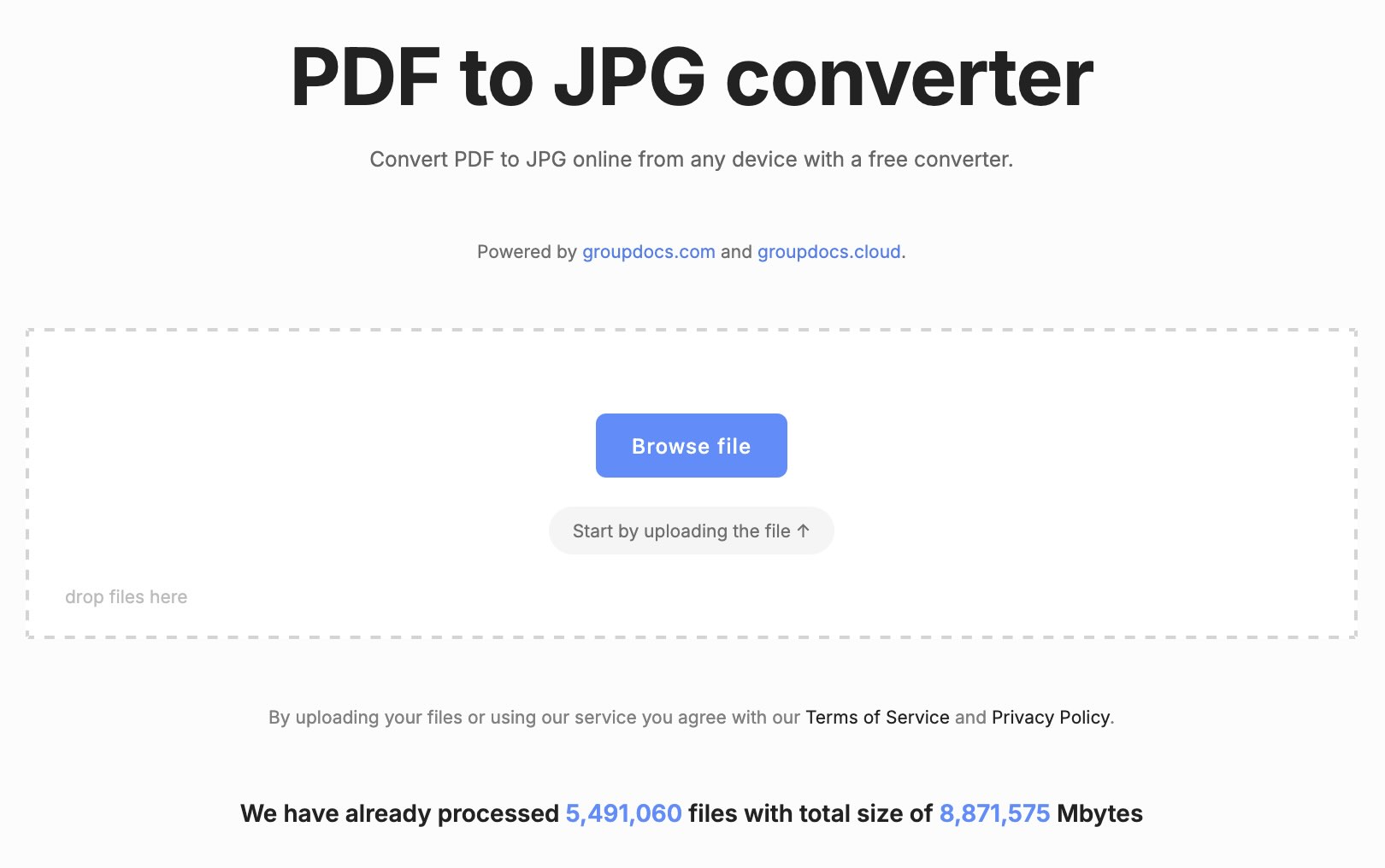 pdf to jpg converter